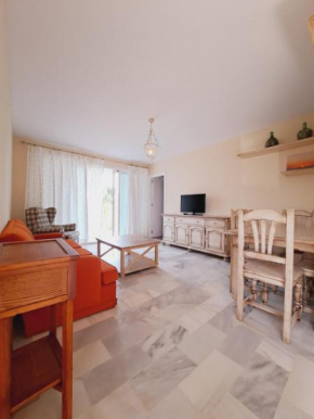 Apartamento Retama Novo
